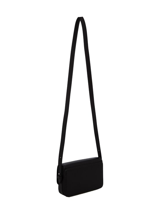 Zadig&Voltaire - ZV Initiale Le Mini -laukku - NOSI NOIR SILVER - photo 2 Zadig&Voltaire - ZV Initiale Le Mini -laukku - NOSI NOIR SILVER | Stockmann - photo 2