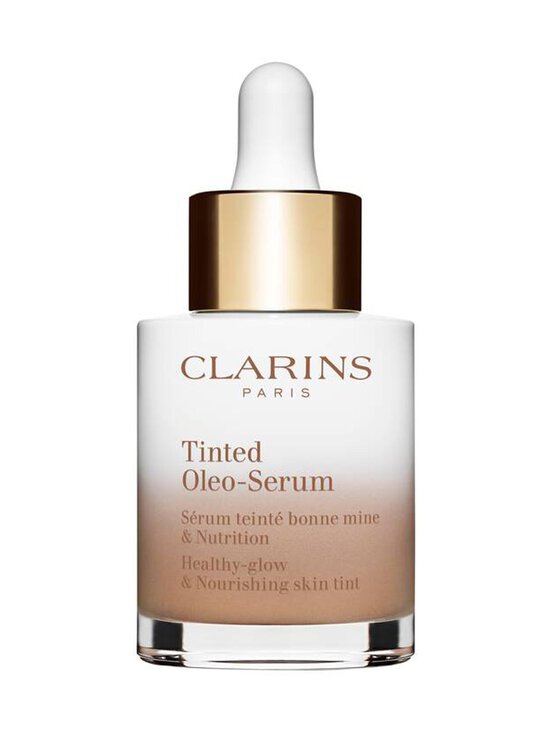 Clarins - Toonitud õliseerum Tinted Oleo-Serum - 6 - photo 1 Clarins - Toonitud õliseerum Tinted Oleo-Serum - 6 | Stockmann - photo 1