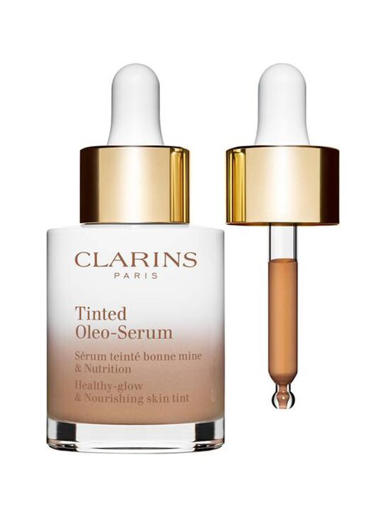 Clarins - Toonitud õliseerum Tinted Oleo-Serum - 6 - photo 2 Clarins - Toonitud õliseerum Tinted Oleo-Serum - 6 | Stockmann - photo 2