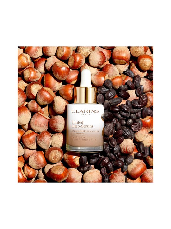 Clarins - Toonitud õliseerum Tinted Oleo-Serum - 6 - photo 5 Clarins - Toonitud õliseerum Tinted Oleo-Serum - 6 | Stockmann - photo 5