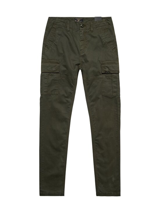 Slim Cargo -housut