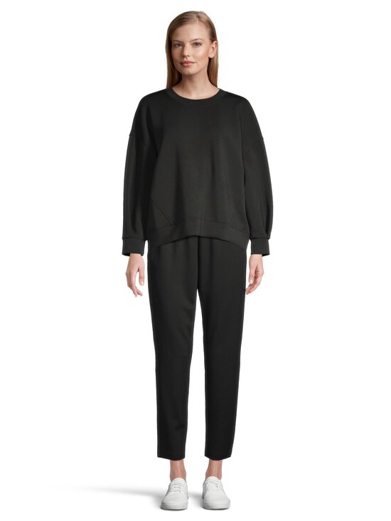 NOOM - Ella-trikoopaita - BLACK - photo 2 NOOM - Ella-trikoopaita - BLACK | Stockmann - photo 2