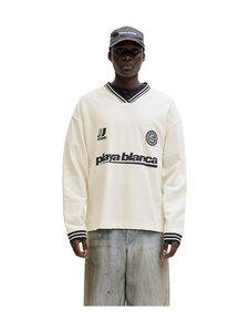 Jack & Jones - Pusa JcoClub Football - CLOUD DANCER | Stockmann