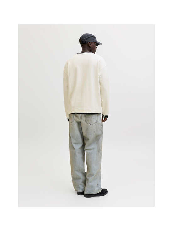 Jack & Jones - Pusa JcoClub Football - CLOUD DANCER | Stockmann - photo 2