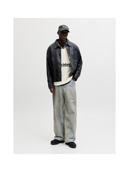Jack & Jones - Pusa JcoClub Football - CLOUD DANCER | Stockmann - photo 3