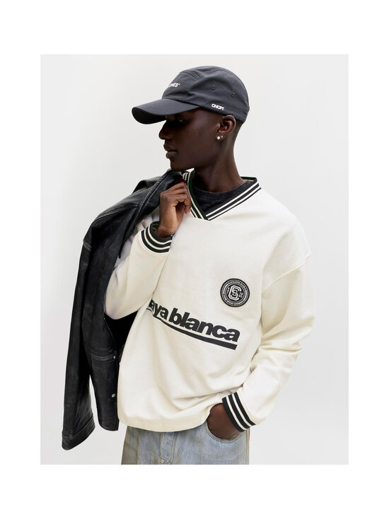 Jack & Jones - Pusa JcoClub Football - CLOUD DANCER | Stockmann - photo 4
