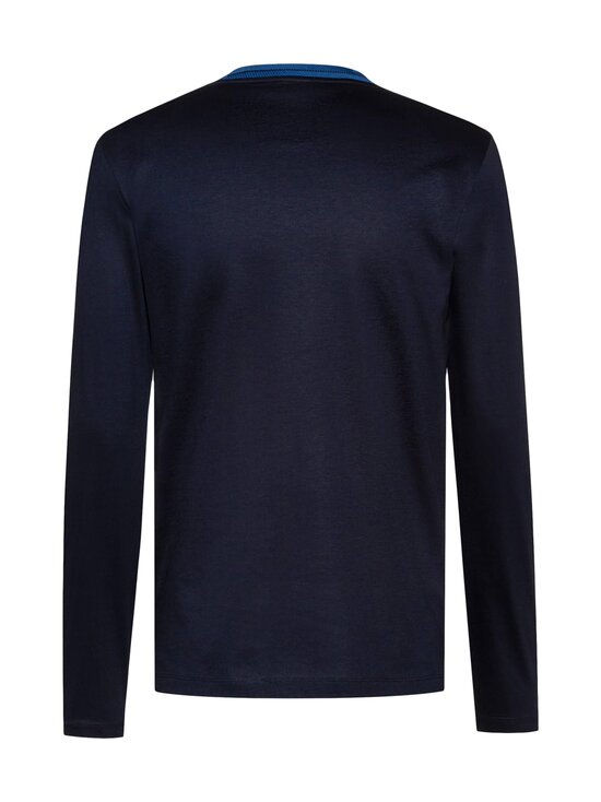 BOSS - Tenison -paita - 402 DARK BLUE - photo 2 BOSS - Tenison -paita - 402 DARK BLUE | Stockmann - photo 2