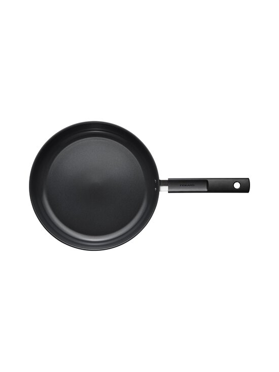 Fiskars - Hard Face -paistinpannu 30 cm - BLACK - photo 2 Fiskars - Hard Face -paistinpannu 30 cm - BLACK | Stockmann - photo 2