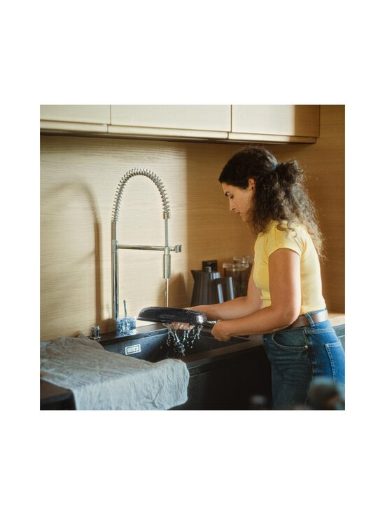 Fiskars - Hard Face -paistinpannu 30 cm - BLACK - photo 8 Fiskars - Hard Face -paistinpannu 30 cm - BLACK | Stockmann - photo 8