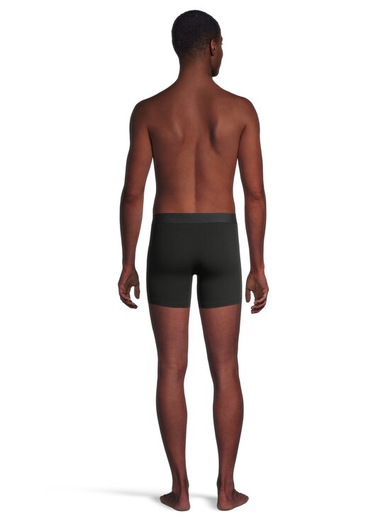 Lacoste - Boxer Brief -alushousut - ZJ2 WHITE/GREEN-BLACK | Stockmann - photo 6