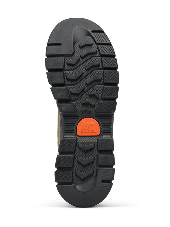 Sorel - Outing Mid -talvisneakerit - 297 BROWN | Stockmann - photo 4