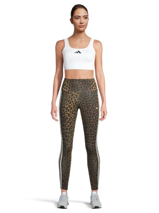 adidas Originals - Jzs87 Legging -treenihousut - JW7308 MULTCO - photo 3 adidas Originals - Jzs87 Legging -treenihousut - JW7308 MULTCO | Stockmann - photo 3