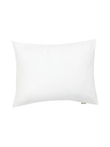 Villa Stockmann - Suite-satiinityynyliina - SOFT WHITE | Stockmann