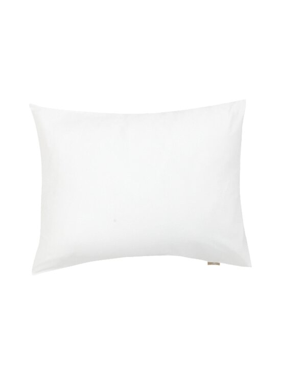 Villa Stockmann - Suite-satiinityynyliina - SOFT WHITE | Stockmann - photo 1