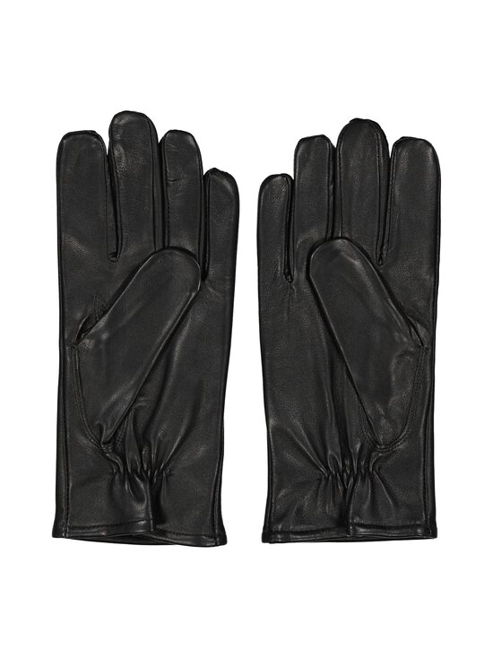 CONSTRUE - Nahkkindad Daran - BLACK - photo 3 CONSTRUE - Nahkkindad Daran - BLACK | Stockmann - photo 3