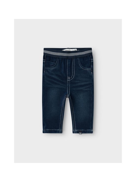 Name It - NbmSilas Slim -farkut - DENIM BLUE - photo 3 Name It - NbmSilas Slim -farkut - DENIM BLUE | Stockmann - photo 3