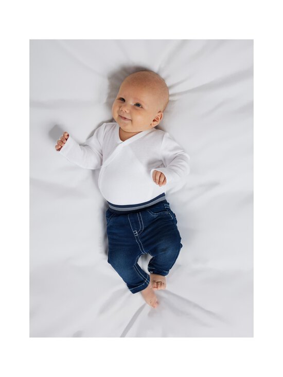 Name It - NbmSilas Slim -farkut - DENIM BLUE - photo 5 Name It - NbmSilas Slim -farkut - DENIM BLUE | Stockmann - photo 5