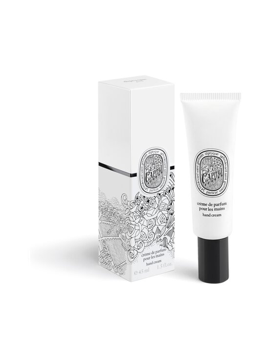 Diptyque - Eau Capitale roku krēms - WHITE | Stockmann - photo 2