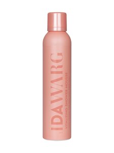 Ida Warg Beauty - Vitalizing Shower Mousse dušas putas 200 ml Ida Warg Beauty - Vitalizing Shower Mousse dušas putas 200 ml | Stockmann