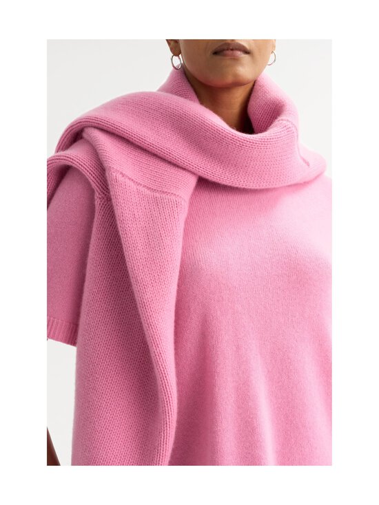 Soft Goat - Kašmira krekls - PINK | Stockmann - photo 3
