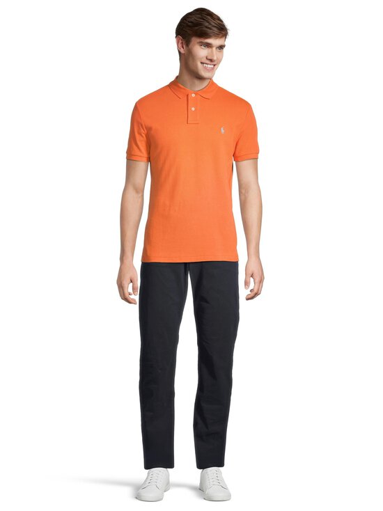 Polo Ralph Lauren - Polosärk - SPRING MELON/C6396 - photo 2 Polo Ralph Lauren - Polosärk - SPRING MELON/C6396 | Stockmann - photo 2
