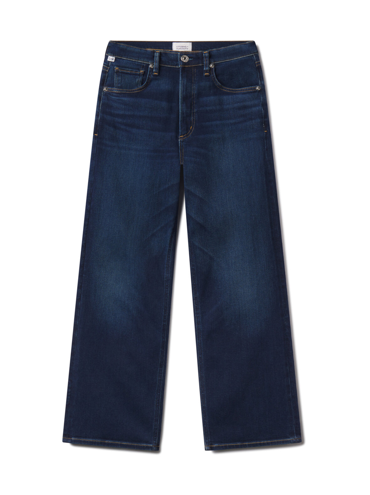 Lindz Easy Straight -farkut
