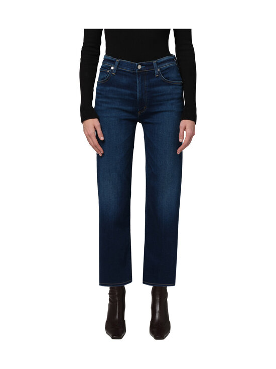 Citizens of Humanity - Lindz Easy Straight -farkut - DKTA DAKOTA (MD IND) | Stockmann - photo 2