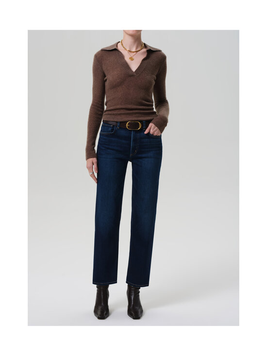 Citizens of Humanity - Lindz Easy Straight -farkut - DKTA DAKOTA (MD IND) | Stockmann - photo 3