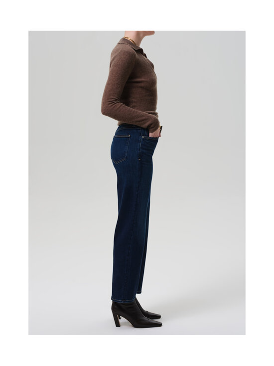 Citizens of Humanity - Lindz Easy Straight -farkut - DKTA DAKOTA (MD IND) | Stockmann - photo 4