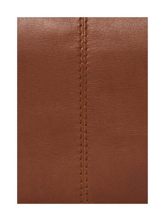 CONSTRUE - Nahkne tualett-tarvete kott Carolus - TAN | Stockmann - photo 3