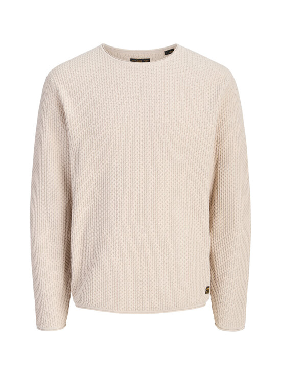 Jack & Jones - JprbluMason džemperis - SILVER LINING | Stockmann - photo 1