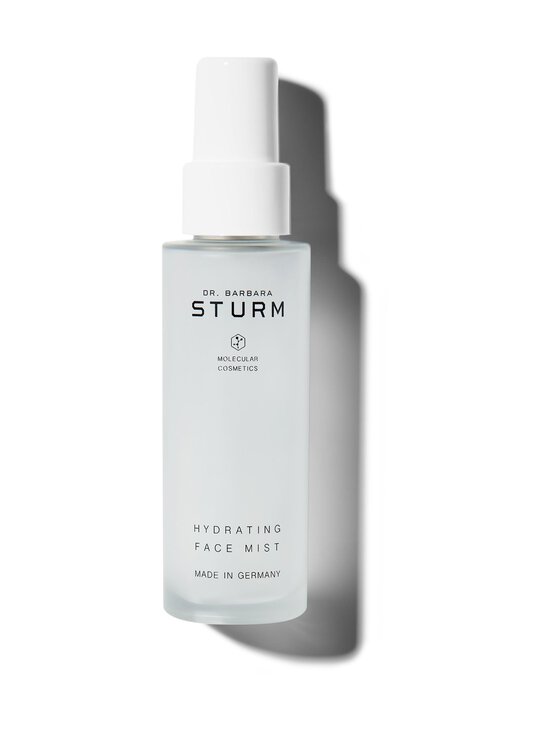 Hydrating Face Mist -kosteuttava kasvosuihke 50 ml