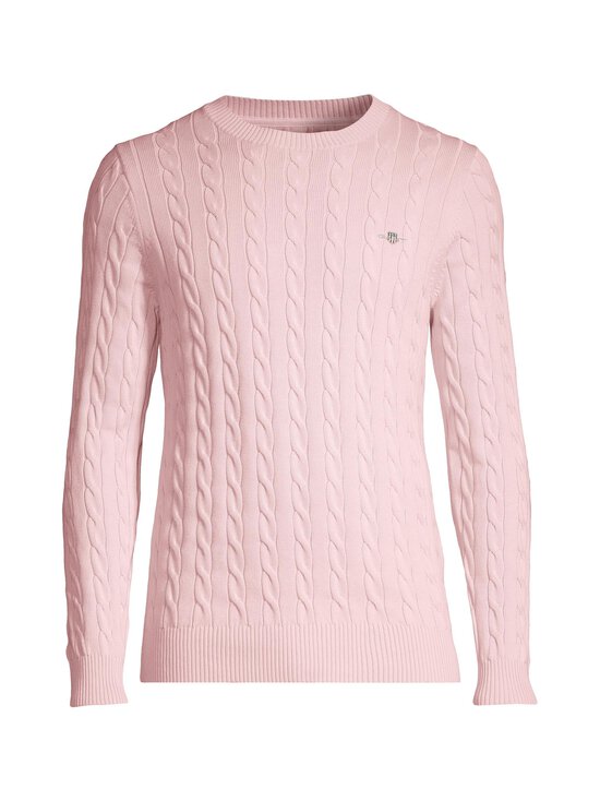 GANT - Kampsun - 614 BLUSHING PINK | Stockmann - photo 1