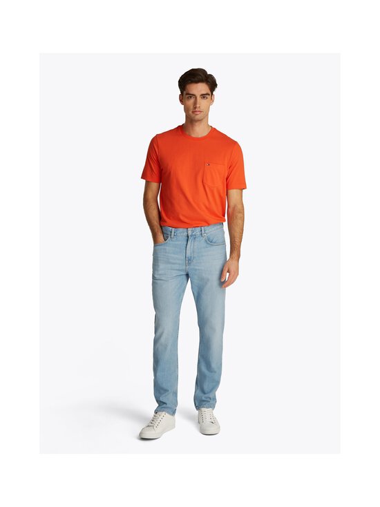 Tommy Hilfiger - Straight Denton džinsi - 1AC HERON BLUE - photo 3 Tommy Hilfiger - Straight Denton džinsi - 1AC HERON BLUE | Stockmann - photo 3