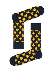 Happy Socks - Rubber Duck -sukat - BLUE | Stockmann