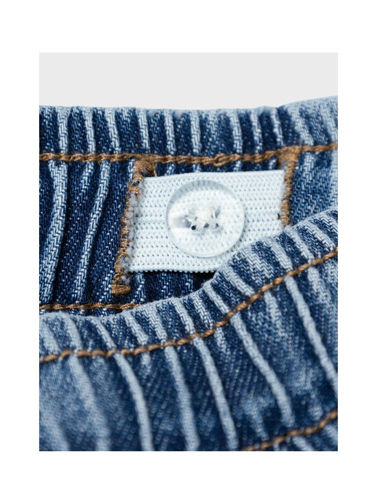 Name It - NkmBen Parachute džinsi - MEDIUM BLUE DENIM - photo 3 Name It - NkmBen Parachute džinsi - MEDIUM BLUE DENIM | Stockmann - photo 3