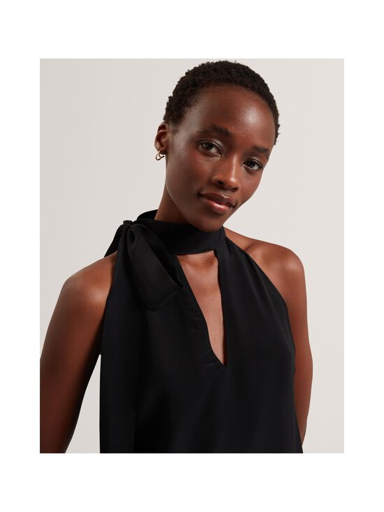 Ted Baker London - Jalii-toppi - BLACK | Stockmann - photo 5