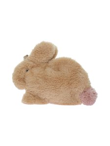 Rockahula - Fluffy Bunny -laukku - BROWN | Stockmann