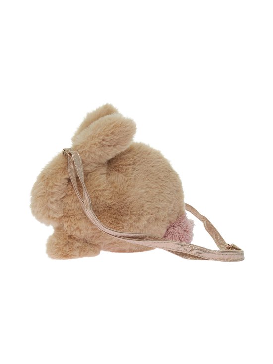 Rockahula - Fluffy Bunny -laukku - BROWN | Stockmann - photo 2