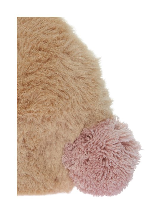 Rockahula - Fluffy Bunny -laukku - BROWN | Stockmann - photo 3