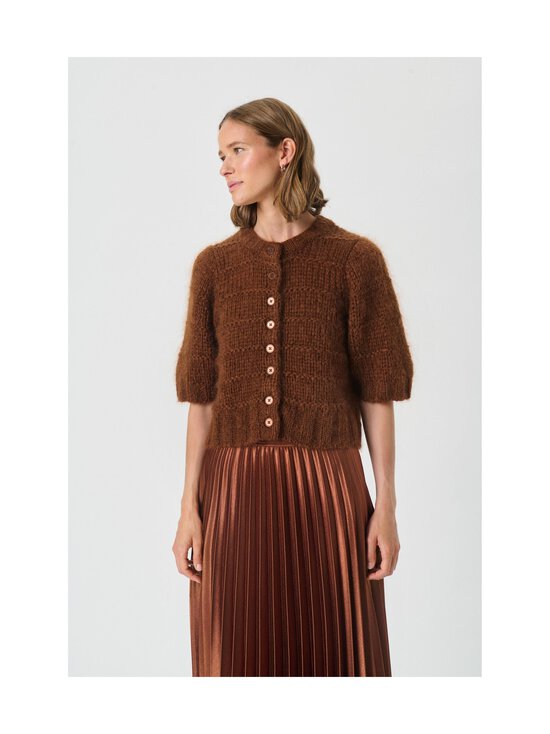 Part Two - VernonaPW-neuletakki - 191227 SORREL HORSE | Stockmann - photo 5