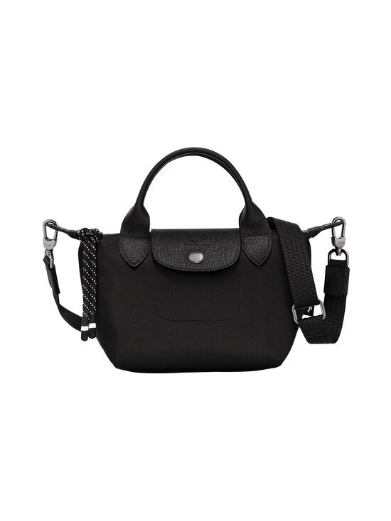 Longchamp - Õlakott Le Pliage Energy Top XS - 001 BLACK | Stockmann - photo 1