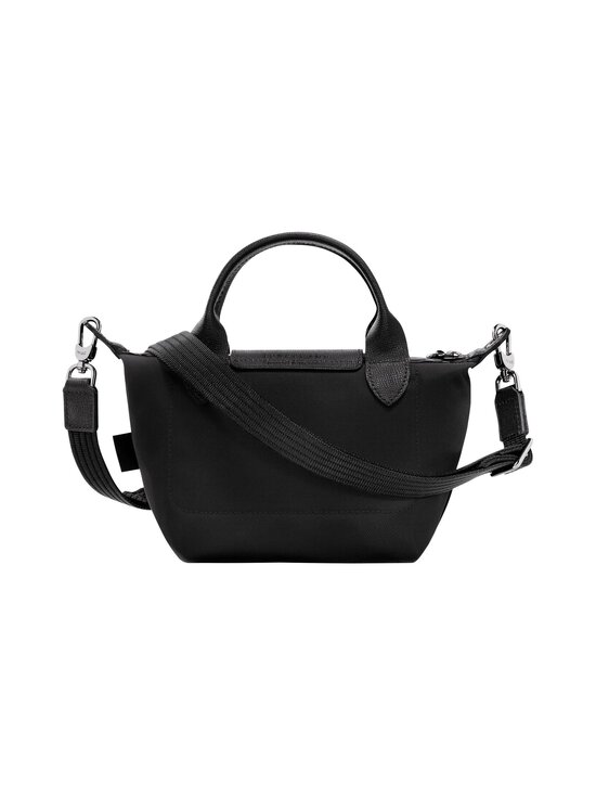 Longchamp - Õlakott Le Pliage Energy Top XS - 001 BLACK | Stockmann - photo 2