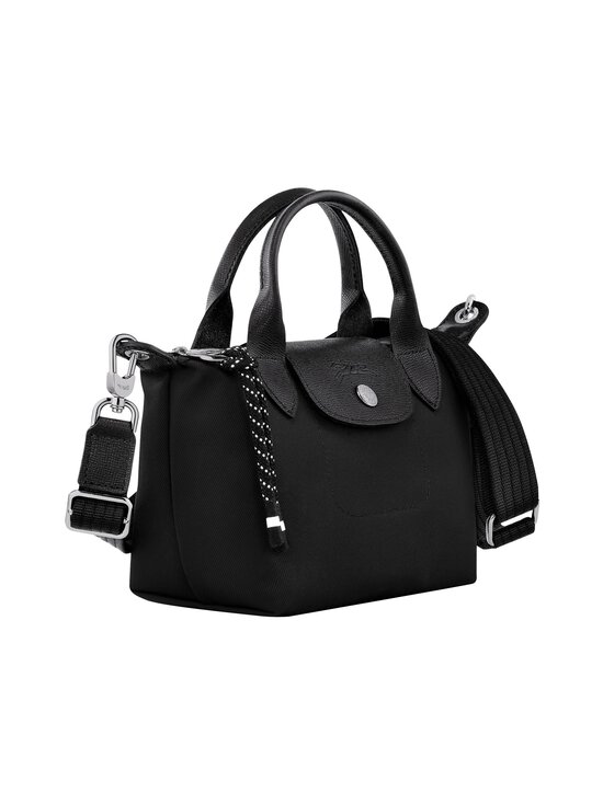 Longchamp - Õlakott Le Pliage Energy Top XS - 001 BLACK | Stockmann - photo 3
