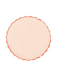 Urban Nature Culture - Good Morning Old Pink -lautanen 13.5 cm - OLD PINK | Stockmann