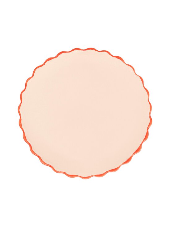 Urban Nature Culture - Good Morning Old Pink -lautanen 13.5 cm - OLD PINK | Stockmann - photo 1
