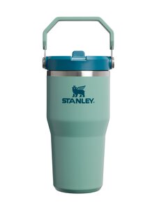 Stanley - Termokruus The IceFlow Flip Straw 2.0 Tumbler 0,6 l - SPRING GREEN | Stockmann