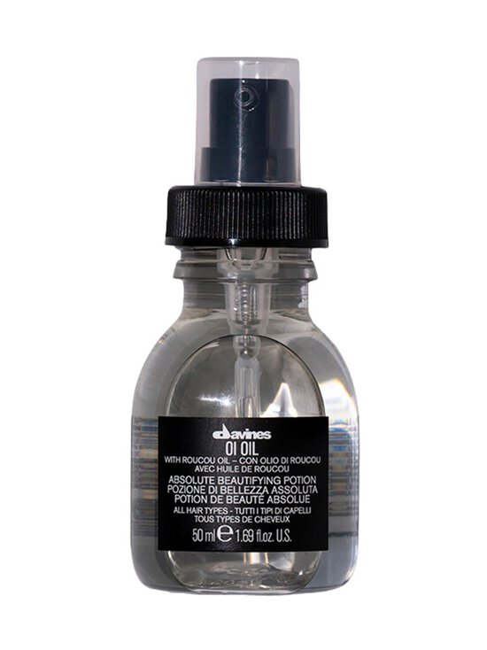 Davines - OI Oil For Hair matu eļļa 50 ml | Stockmann - photo 1