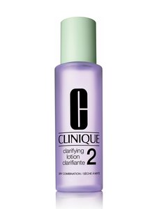 Clinique - Clarifying Lotion 2 Dry to Combination Skin -kasvovesi kuivalle ja sekaiholle, 200 ml Clinique - Clarifying Lotion 2 Dry to Combination Skin -kasvovesi kuivalle ja sekaiholle, 200 ml | Stockmann