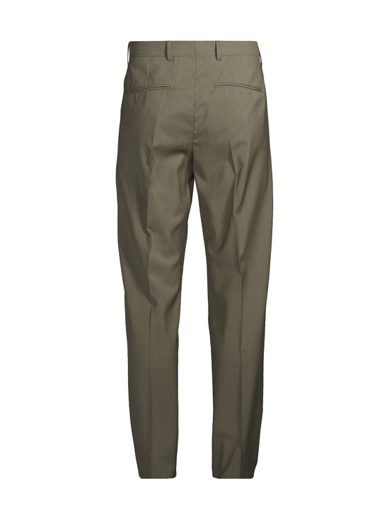 Tiger of Sweden - Viigipüksid Tense Mix & Match - 40D DUSTY GREEN | Stockmann - photo 2